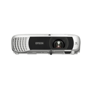 Proyector Epson PowerLite W55+, frontal