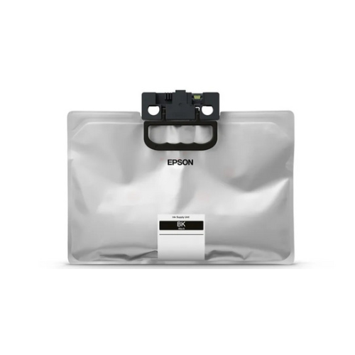 Cartucho de Tinta Epson Negro, frontal