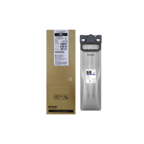 Cartucho de Tinta Negra Epson