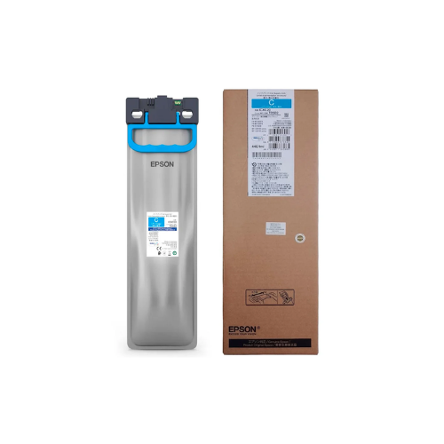 Cartucho de Tinta Cyan Epson