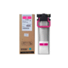 Bolsa de Tinta Magenta Epson, caja