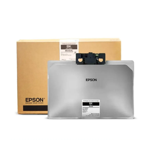 Bolsa de Tinta Negra Epson