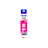 Botella de Tinta Epson Magenta T55