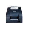 Impresora de Tickets Epson TM-U220B-871, frontal