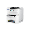 Impresora Multifuncional Epson WorkForce Pro EM-C8100, lateral
