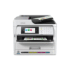 Impresora Multifuncional Epson WorkForce Pro WF-C5810, frontal