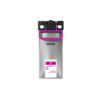 Cartucho de Tinta Magenta Epson WorkForce WF-C579R, frontal