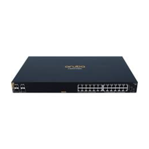 Switch Aruba Networking CX 6100