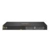 Switch Aruba Networking CX 6100, frontal