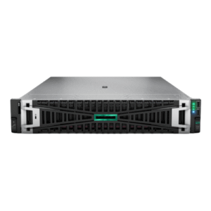 Servidor HPE ProLiant DL380, Gen11, frontal
