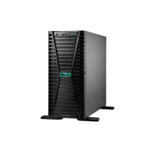 Servidor HPE ProLiant ML110, Gen11, frontal