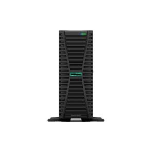 Servidor HPE ProLiant ML350 ,Gen11, frontal