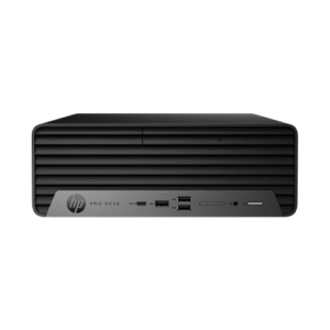 Desktop Hp Pro 400 G9 SFF, frontal