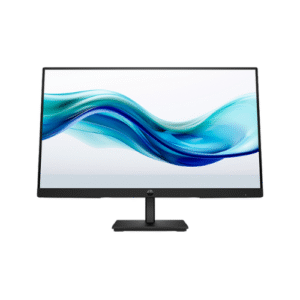 Monitor HP 23.8”, frontal