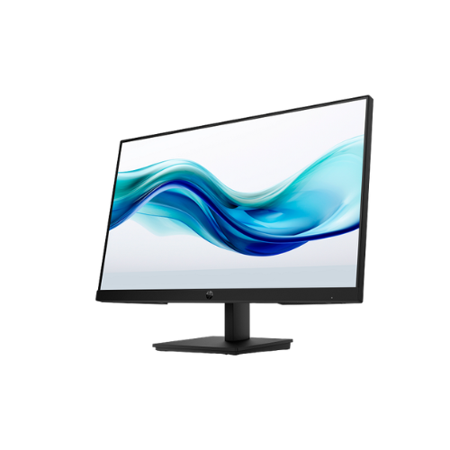 Monitor HP 23.8”, lateral