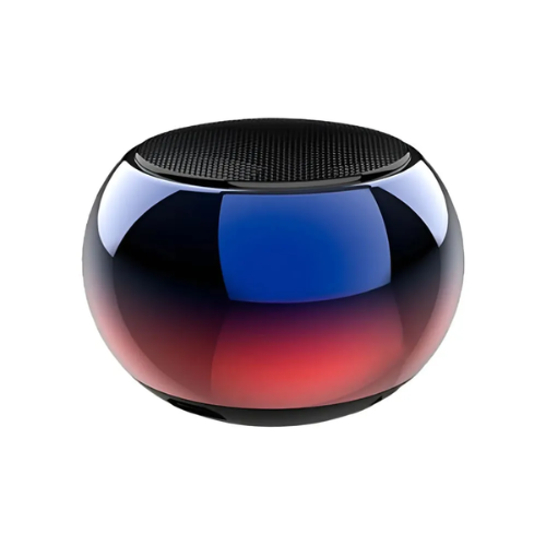 Parlante Bluetooth Movisun EGG NEO+ 5W, frontal