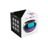 Parlante Bluetooth Movisun EGG NEO+ 5W, caja