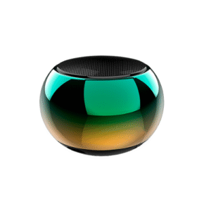 Parlante Bluetooth Movisun EGG NEO+ 5W, frontal