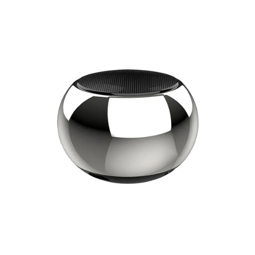 Parlante Bluetooth Movisun EGG NEO+ 5W, frontal