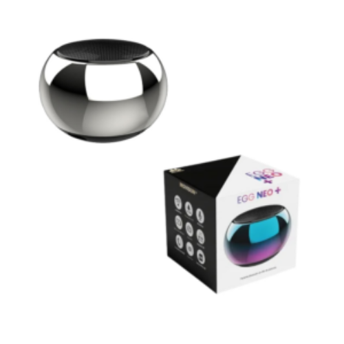 Parlante Bluetooth Movisun EGG NEO+ 5W
