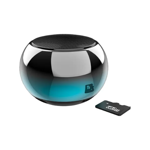 Parlante Bluetooth Movisun EGG NEO+ 5W, frontal