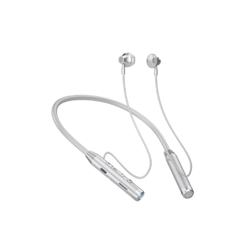 Audífonos Inalámbricos Movisun S9 Gris