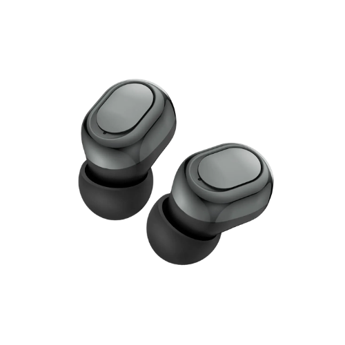 Audífonos Inalámbricos Movisun T6 Negro