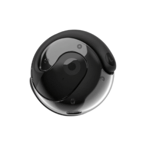 Audífonos Inalámbricos Movisun TW-2, frontal