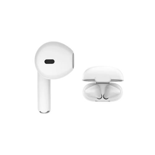 Audífonos Inalámbricos Movisun W1 Blanco