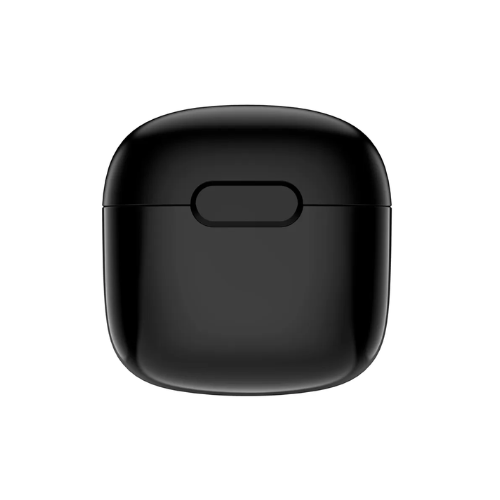 Audífonos Inalámbricos Movisun W1 Negro, frontal