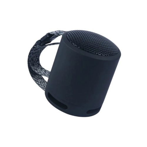 Parlante Portátil Movisun Trend Negro