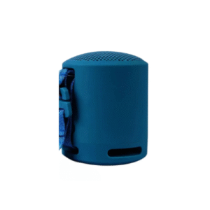 Parlante Portátil Movisun Trend Azul