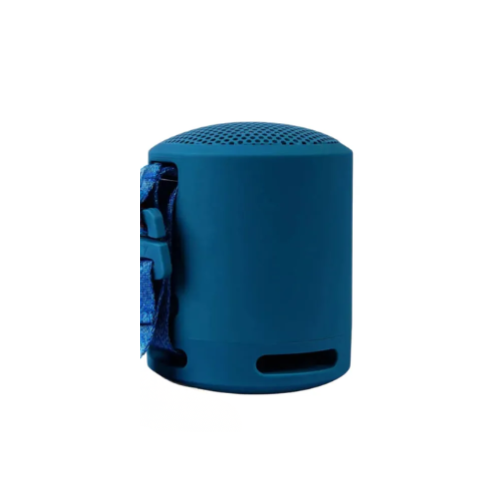 Parlante Portátil Movisun Trend Azul