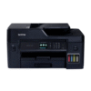 Impresora Multifuncional Brother MFC-T4500DW frontal