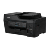Impresora Multifuncional Brother MFC-T4500DW lateral