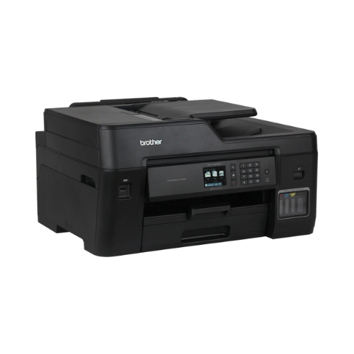 Impresora Multifuncional Brother MFC-T4500DW