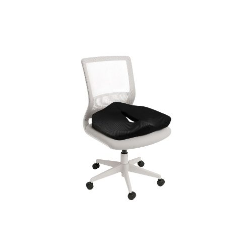 Cojín Confort para Coxis Artecma 1101, ejemplo