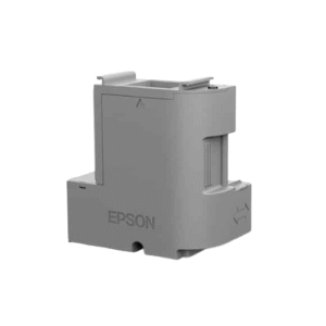 Caja de Mantenimiento Epson T04D100, lateral