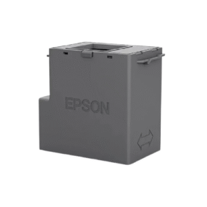 Caja de Mantenimiento Epson T9344, lateral