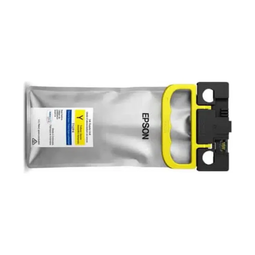 Cartucho de Tinta Cian Epson WF-EM-C800, lateral
