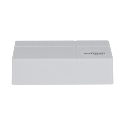 Switch Dahua 5 Puertos