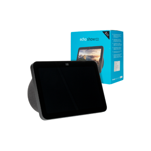 Pantalla Inteligente Amazon Echo Show 8