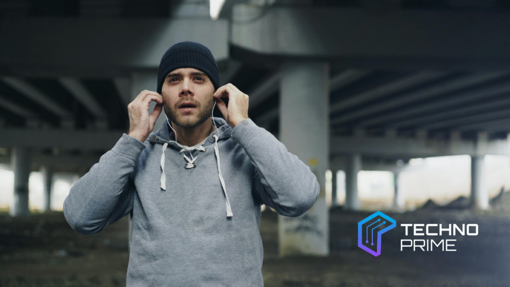 Audífonos Movisun Calidad, comodidad y libertad inalámbrica.