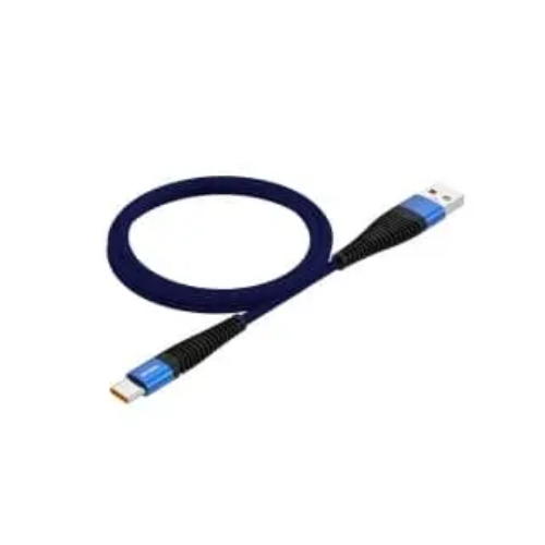 Cable de Carga Movisun IC-15M2, lateral