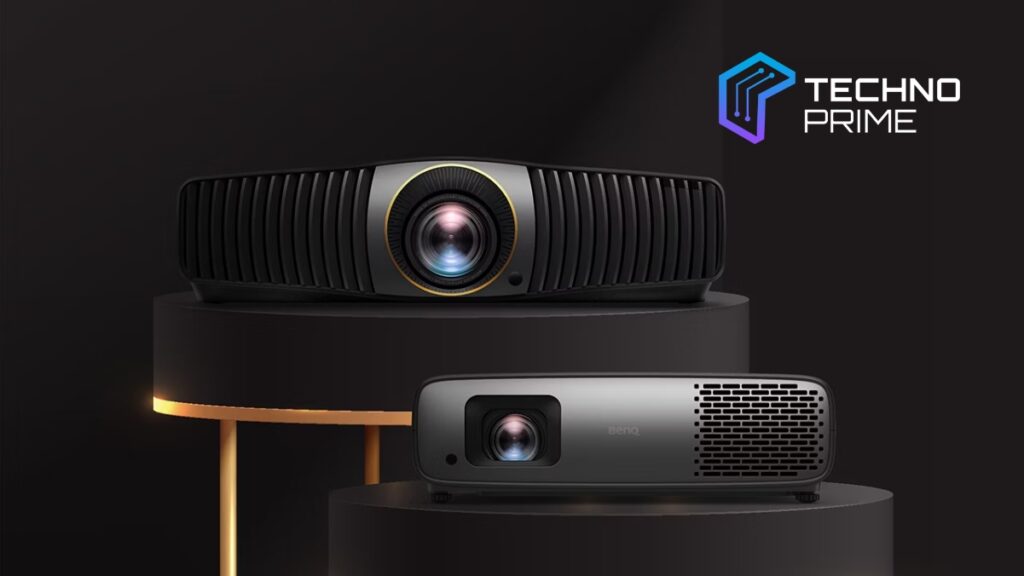 Cine en casa y presentaciones profesionales ¿Qué proyector BenQ elegir en 2026?