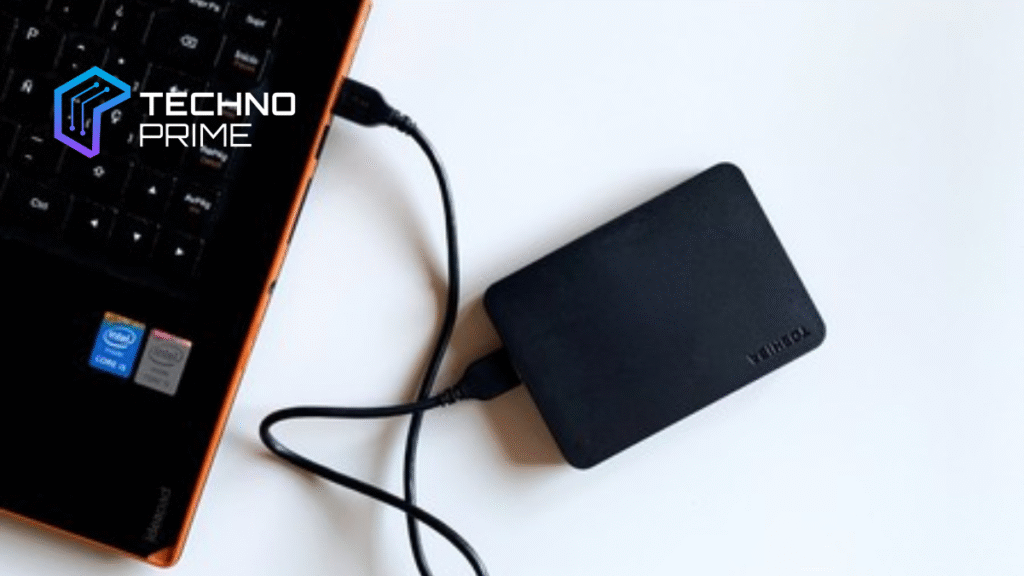Toshiba vs. otras marcas en almacenamiento externo ¿cuál elegir