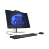 Computadora AIO HP ProOne 440 G9 23.8", lateral