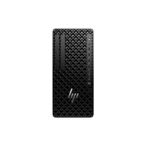 Desktop HP Z1 Tower G1i, frontal