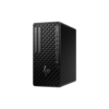 Desktop HP Z1 Tower G1i izquierda