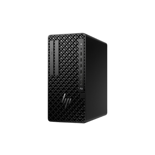 Desktop Torre HP Z1 G1i, lateral